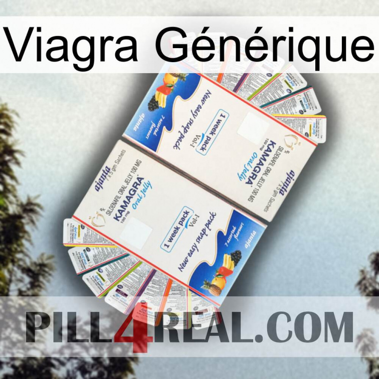 Viagra Générique kamagra1